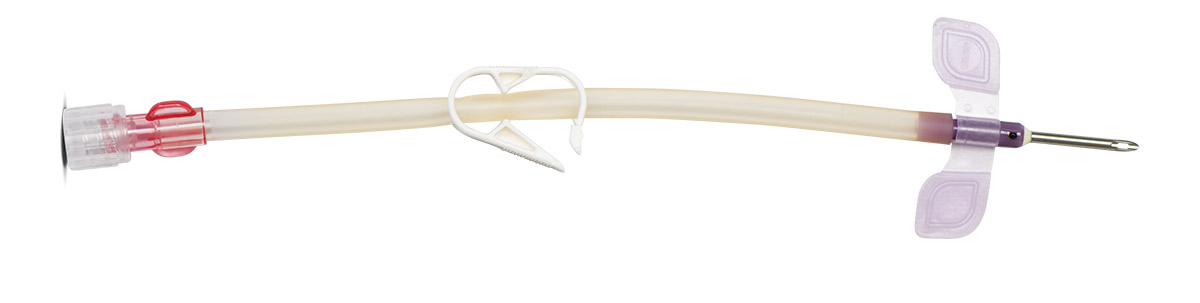 DULL AVF NEEDLE