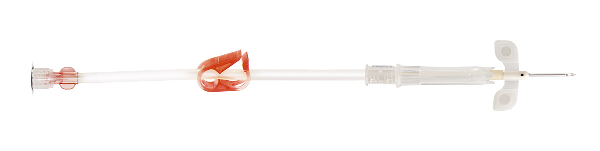 SAFETOUCH TULIP AVF NEEDLE