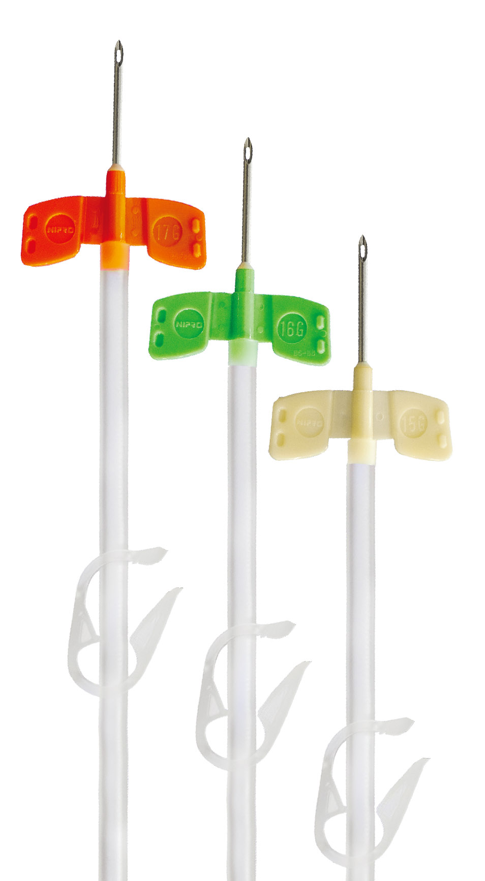 STANDARD AVF NEEDLE